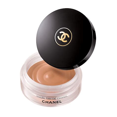 chanel tan de soleil mini|soleil tan de chanel review.